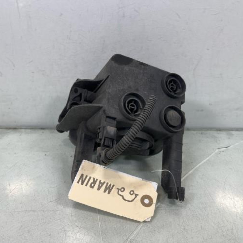 Anti brouillard droit (feux) OPEL MERIVA A Photo n°2