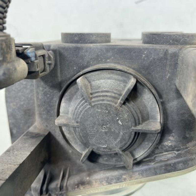 Anti brouillard droit (feux) OPEL MERIVA A Photo n°3