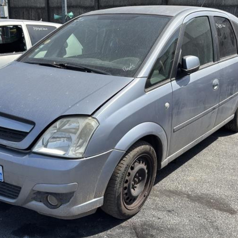 Anti brouillard droit (feux) OPEL MERIVA A Photo n°4