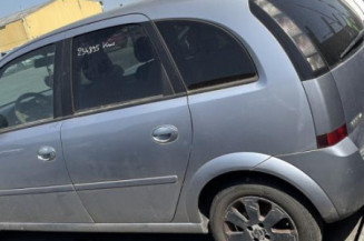 Anti brouillard droit (feux) OPEL MERIVA A