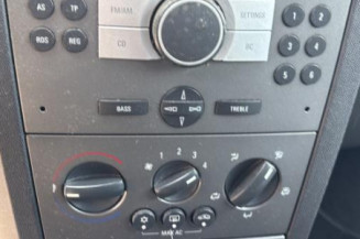 Anti brouillard droit (feux) OPEL MERIVA A