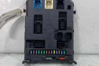 Boitier BSI PEUGEOT 207 Photo n°1