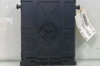 Boitier BSI PEUGEOT 207