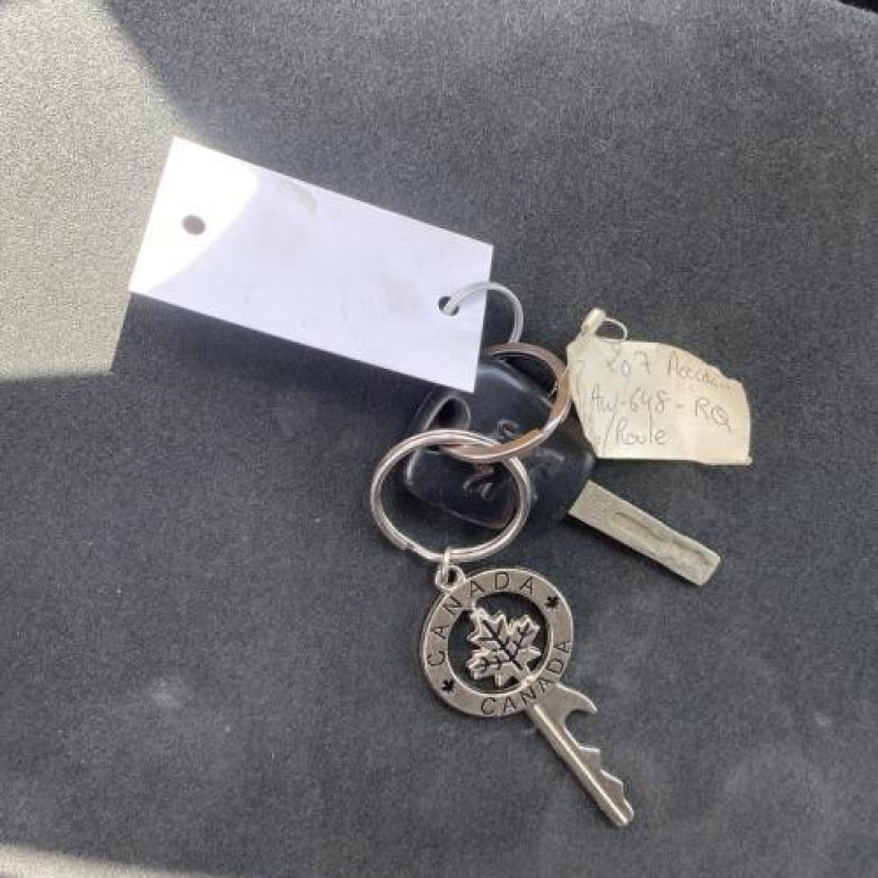 Boitier BSI PEUGEOT 207 Photo n°4