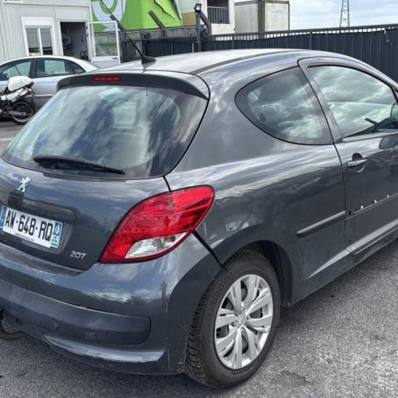 Boitier BSI PEUGEOT 207 Photo n°9