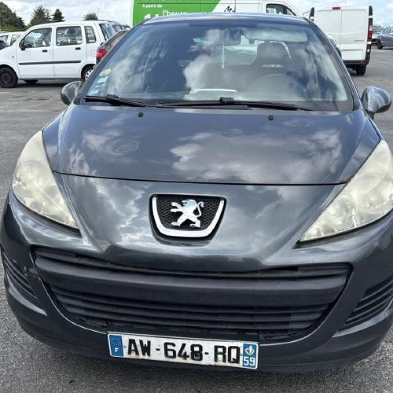 Boitier BSI PEUGEOT 207 Photo n°14