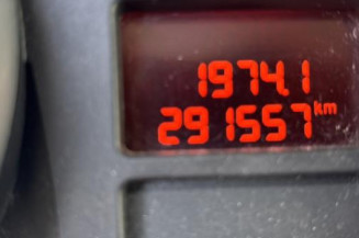 Boitier BSI PEUGEOT 207