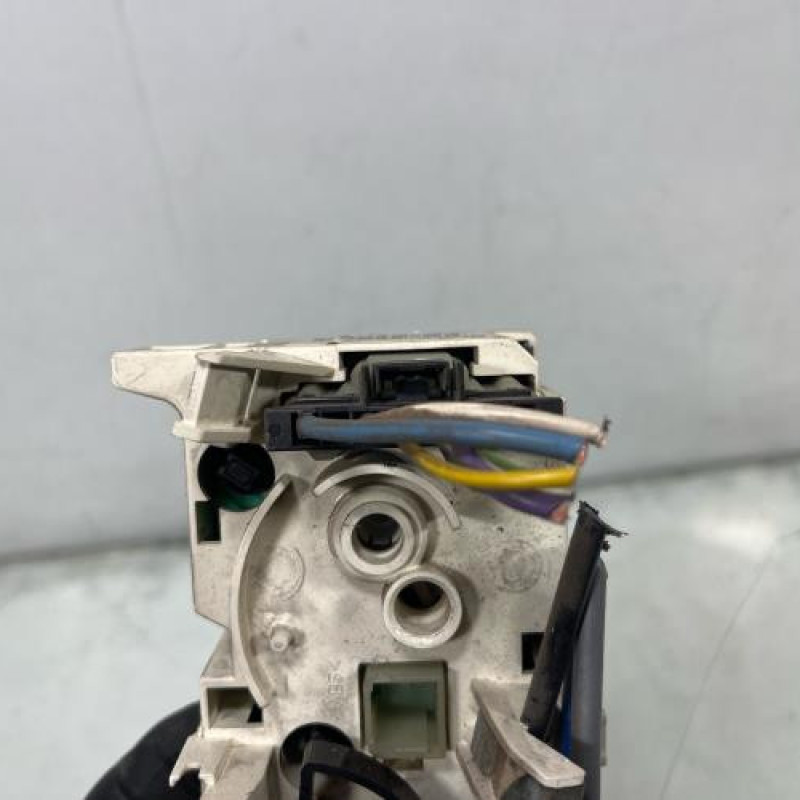 Commande chauffage PEUGEOT PARTNER 1 Photo n°3