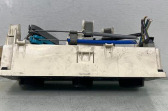 Commande chauffage PEUGEOT PARTNER 1