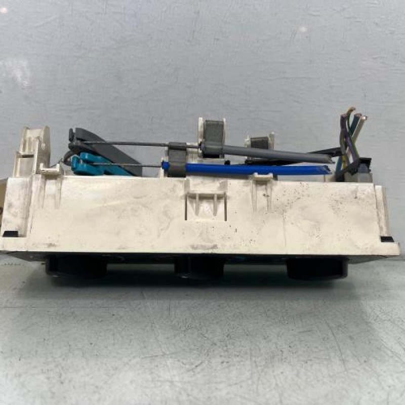 Commande chauffage PEUGEOT PARTNER 1 Photo n°4