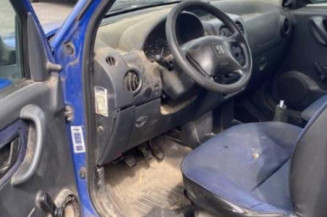 Commande chauffage PEUGEOT PARTNER 1