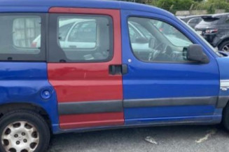 Commande chauffage PEUGEOT PARTNER 1