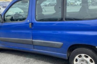 Commande chauffage PEUGEOT PARTNER 1