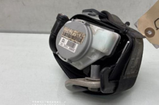 Pretensionneur de ceinture avant droit CITROEN BERLINGO 2 Photo n°1