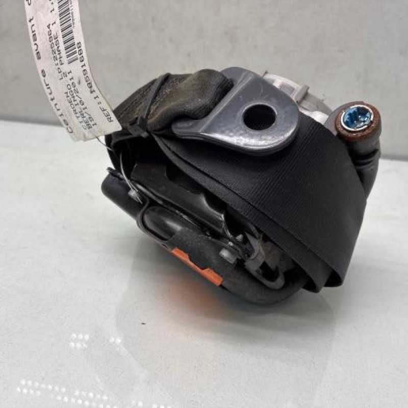 Pretensionneur de ceinture avant droit CITROEN BERLINGO 2 Photo n°2