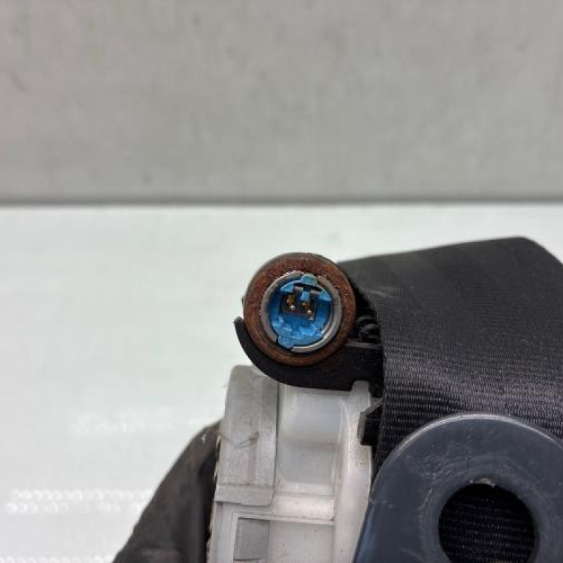 Pretensionneur de ceinture avant droit CITROEN BERLINGO 2 Photo n°3