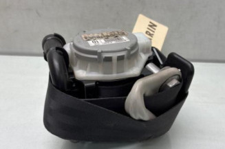 Pretensionneur de ceinture avant droit CITROEN BERLINGO 2