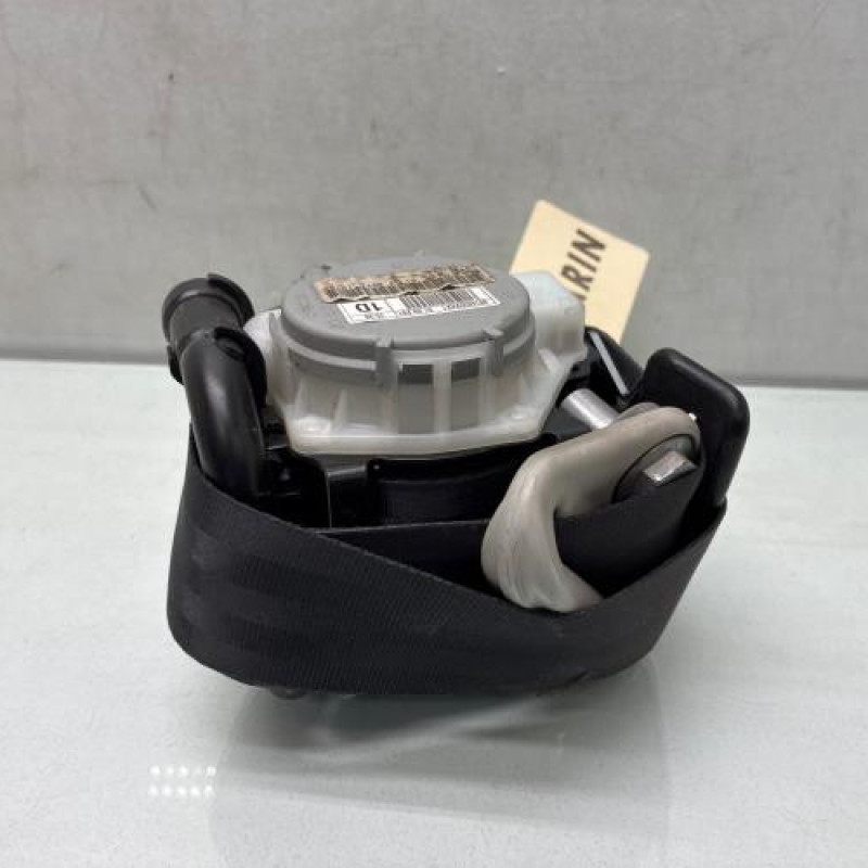 Pretensionneur de ceinture avant droit CITROEN BERLINGO 2 Photo n°4