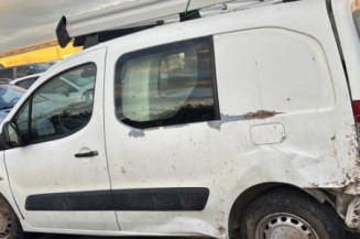 Pretensionneur de ceinture avant droit CITROEN BERLINGO 2