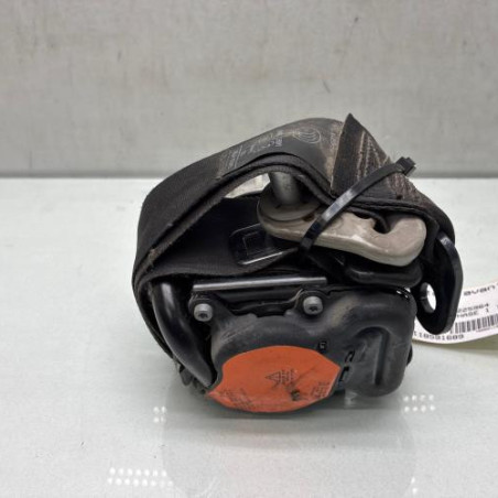 Pretensionneur de ceinture avant gauche CITROEN BERLINGO 2 Photo n°1