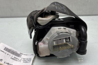 Pretensionneur de ceinture avant gauche CITROEN BERLINGO 2