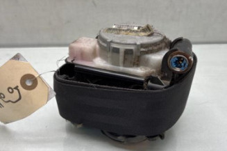 Pretensionneur de ceinture avant gauche CITROEN BERLINGO 2