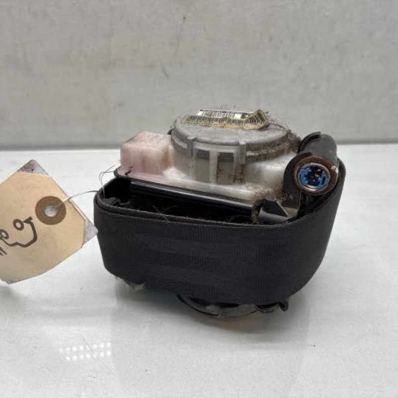 Pretensionneur de ceinture avant gauche CITROEN BERLINGO 2 Photo n°3