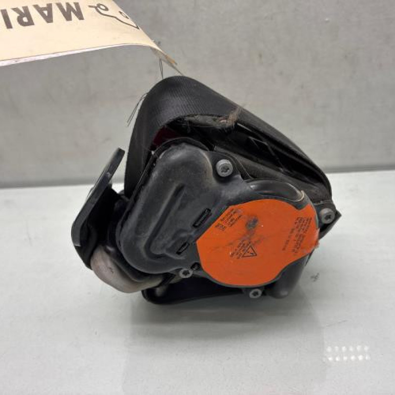 Pretensionneur de ceinture avant gauche CITROEN BERLINGO 2 Photo n°4