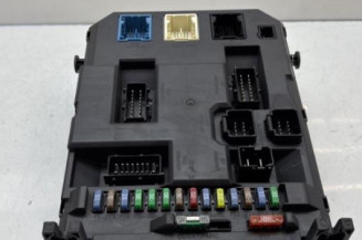 Boitier BSI PEUGEOT 207 Photo n°1