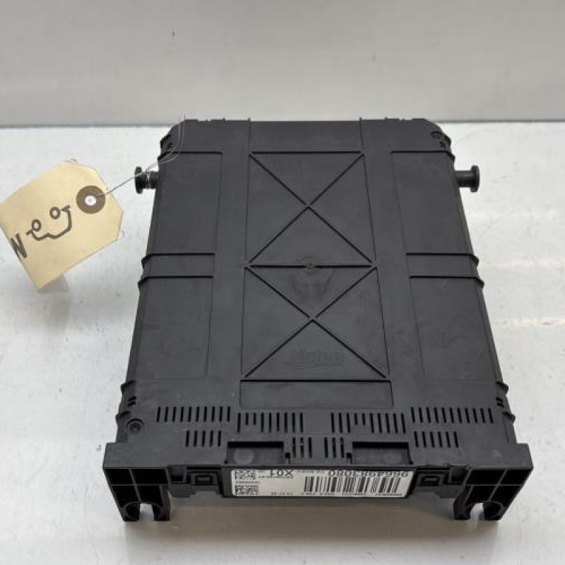 Boitier BSI PEUGEOT 207 Photo n°3