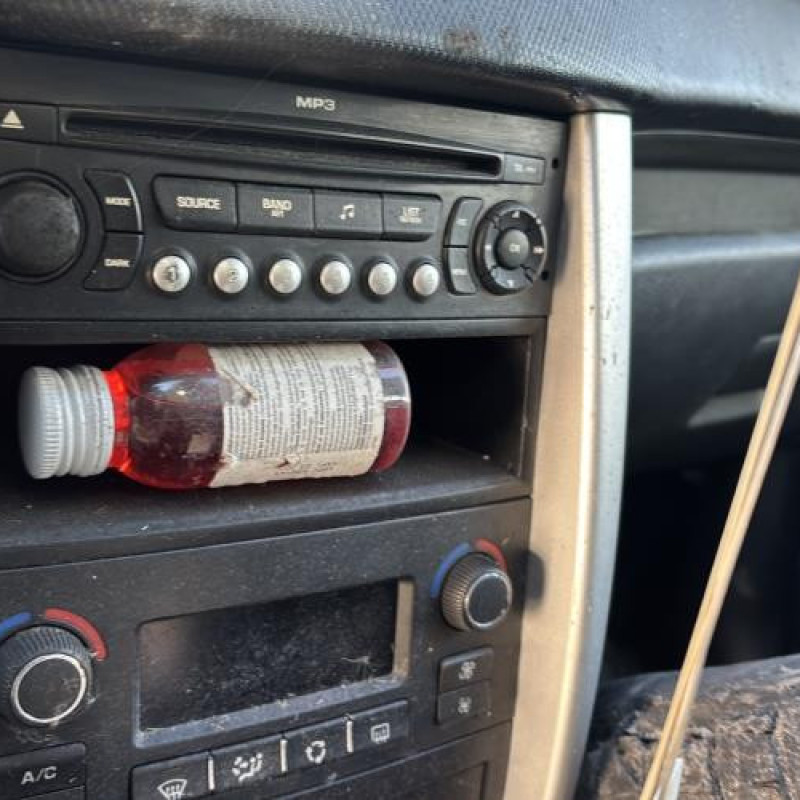 Boitier BSI PEUGEOT 207 Photo n°20