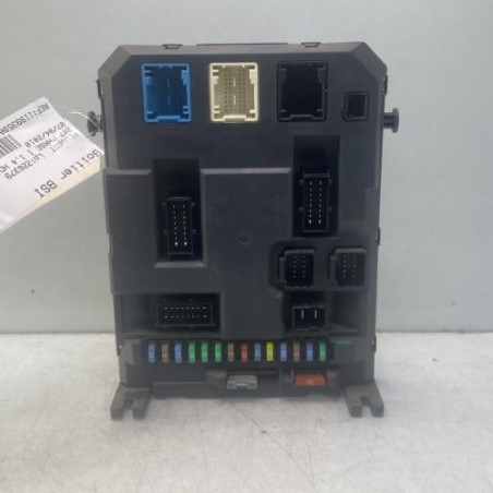 Boitier BSI PEUGEOT 207 Photo n°1