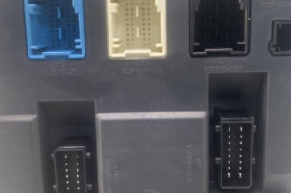 Boitier BSI PEUGEOT 207