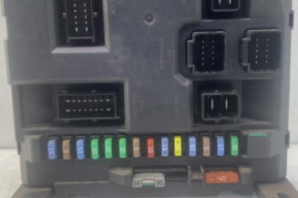 Boitier BSI PEUGEOT 207