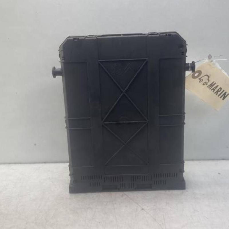 Boitier BSI PEUGEOT 207 Photo n°5