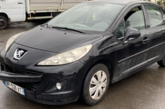 Boitier BSI PEUGEOT 207