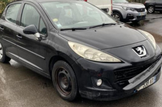 Boitier BSI PEUGEOT 207