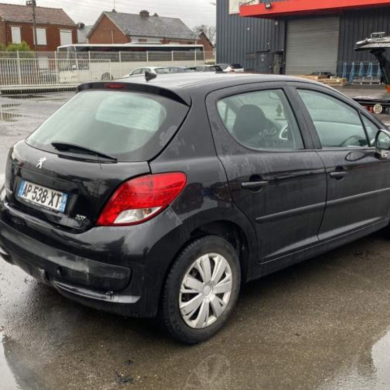 Boitier BSI PEUGEOT 207 Photo n°8