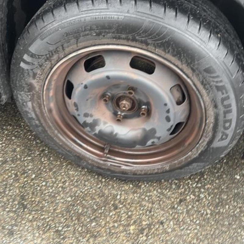 Boitier BSI PEUGEOT 207 Photo n°19