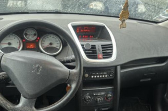 Boitier BSI PEUGEOT 207