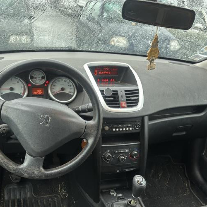 Boitier BSI PEUGEOT 207 Photo n°20