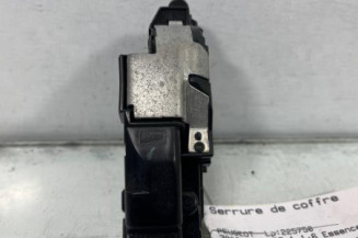 Serrure de coffre PEUGEOT 3008 1 Photo n°1