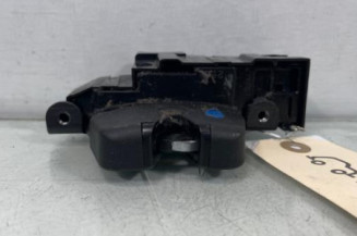 Serrure de coffre PEUGEOT 3008 1