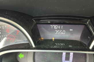 RENAULT CLIO 4 PHASE 2 BREAK 0.9i - 12V TURBO TCE 90 Photo n°1