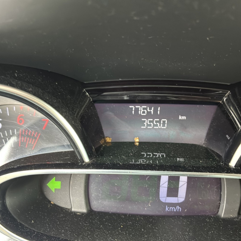 RENAULT CLIO 4 PHASE 2 BREAK 0.9i - 12V TURBO TCE 90 Photo n°1