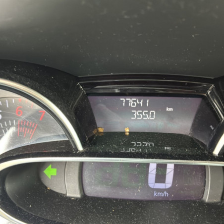 RENAULT CLIO 4 PHASE 2 BREAK 0.9i - 12V TURBO TCE 90 Photo n°1