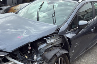 RENAULT CLIO 4 PHASE 2 BREAK 0.9i - 12V TURBO TCE 90