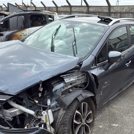 RENAULT CLIO 4 PHASE 2 BREAK 0.9i - 12V TURBO TCE 90