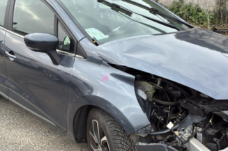 RENAULT CLIO 4 PHASE 2 BREAK 0.9i - 12V TURBO TCE 90