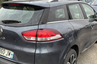 RENAULT CLIO 4 PHASE 2 BREAK 0.9i - 12V TURBO TCE 90